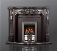 North Wales Fireplaces Image