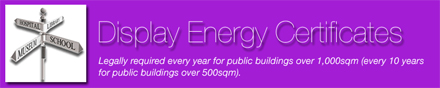 Surrey Energy Ratings Ltd Image