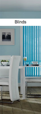 Abacus Blinds & Curtains Image