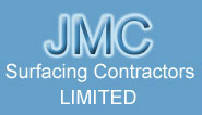 JMC Surfacing Contractors Ltd