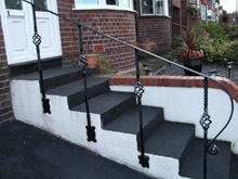 Gated Security Designs Image