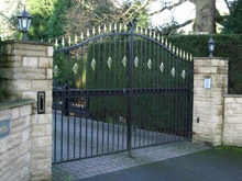 Gated Security Designs Image