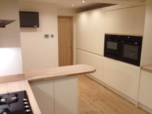 Nicol Joinery Services Gateshead Image
