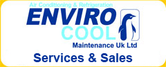 Enviro Cool Maintenance Uk Ltd