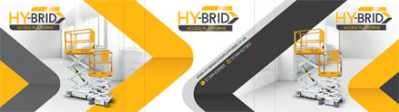 Hy-Brid Access Platforms Ltd Image