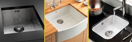 sinks-taps.com Image