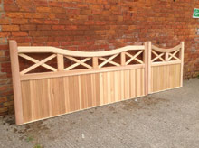 Woodengate Timber Products Ltd Image