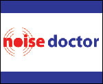 The Noise Doctor Co Ltd