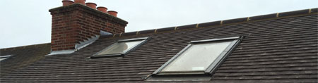 K & S Roofers Ltd Image