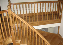 Brentwood Stairs Ltd Image
