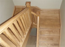 Brentwood Stairs Ltd Image