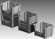 Picking Bins Image