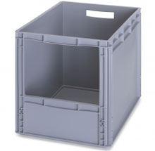 Picking Bins Image