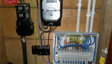 G&E Electrical Services Image