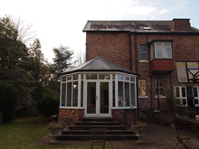 Conservatory Roof Projects Ltd Image