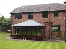 Conservatory Roof Projects Ltd Image