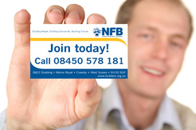 National Federation Of Builders Image