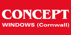 Concept Windows & Conservatories