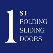 1st Folding Sliding Doors