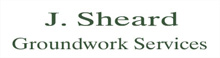 J Sheard GroundWorks