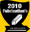 2010 Fabrications Ltd