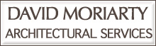 David Moriarty Architectural Services