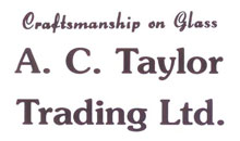 AC Taylor  Trading Limited