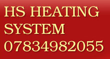 HS Heating Ltd