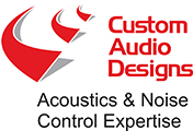 Custom Audio Designs Ltd