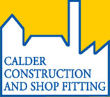 Calder Construction & Shopfitting Ltd