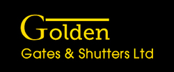 Golden Gates & Shutters