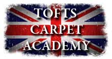 C R Tofts Carpet Academy