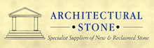 Architectural Stone uk Ltd