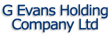 G Evans Holding Company Ltd