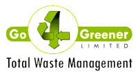 Go 4 Greener Waste Management Ltd