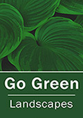 Go Green Landscapes
