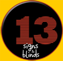 13 Signs & Blinds Ltd