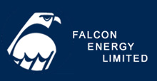 Falcon Energy Ltd