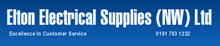 Elton Electrical Supplies (NW) Ltd