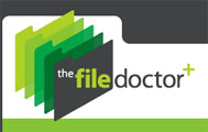 The File Doctor Limited