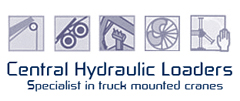 Central Hydraulic Loaders Ltd
