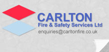 Carlton Fire & Safety Services Ltd