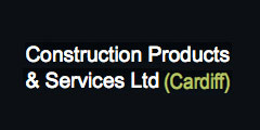 Construction Products & Services Ltd