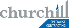 Churchill Specialist Contracting Limited
