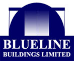 Blueline Buildings Ltd