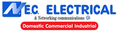 N E C Electrical & Networking Communications