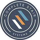 Complete Stair Systems Ltd Logo