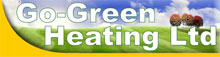 Go-Green Heating Ltd