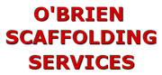 O'Brien Scaffolding Services