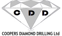 Coopers Diamond Drilling Ltd